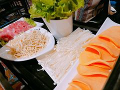 -喜虾客·大虾火锅(郑州无限城店)