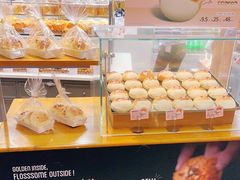-面包新语(国瑞店)