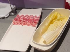 -海底捞火锅(牡丹园店)