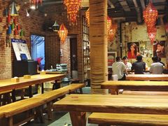 -花腰餐吧Bistro烧烤 傣味(传媒大学店)