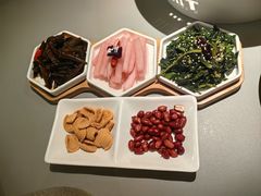 -川成元·麻辣香锅(凯德MALL西直门店)