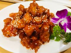 -汤W城市微度假(仓山店)