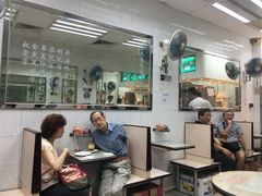 大堂-金凤茶餐厅(湾仔店)