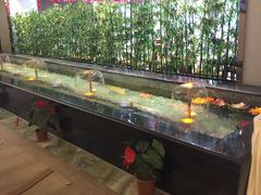 -东方山水金沙酒店-雅香阁中餐厅