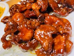 -姥姥家春饼店(惠新东街店)