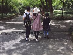 -浙江大学(玉泉校区)