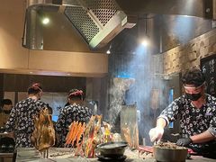 -炉匠炉端烧·酒(国金中心商场店)