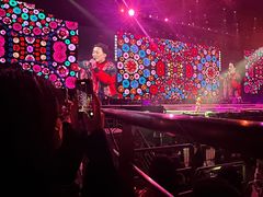 -宝能国际体育演艺中心