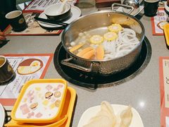 -椰小鸡·琼州糟粕醋(美兰缤纷城店)