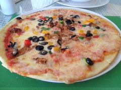 -Bamboo Bar & Grill Restaurant