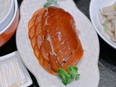 -千滋百味·醉江澜花园餐厅(街道口店)