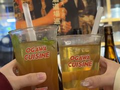 -小川洋风料理(江汉路店)