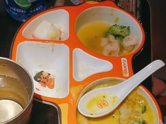 -探鱼·鲜青椒爽麻烤鱼(领展购物广场店)