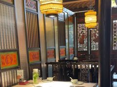 -院8里·小聚园老川菜(九眼桥店)