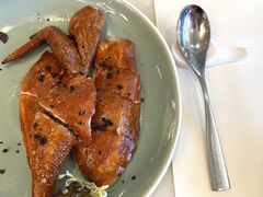 -港丽餐厅(高德置地店)