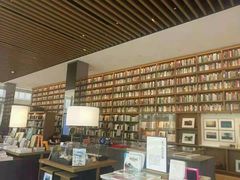 -茑屋书店(天目里店)