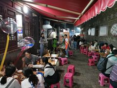 大堂-老建水鸡脚王(翰林街店)