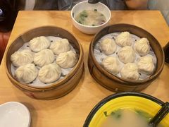 -龙咆汤包·手工现包小笼(拱北口岸店)