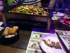 -蘭奢雅集·江浙菜(青山江滩店)