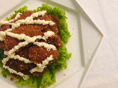 脆皮牛肉-丰收日·小海鲜·沪上家宴(顾村正大店)