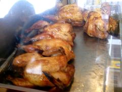 -四云楼烤鸡店(吉庆街店)