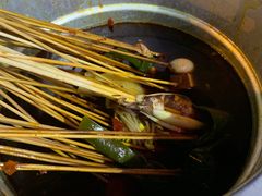 冷锅串串香-痴串串(星汉路总店)