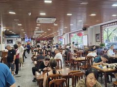 -柴氏风味斋(甘家口店)