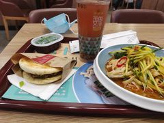 -魏家凉皮(十里河店)