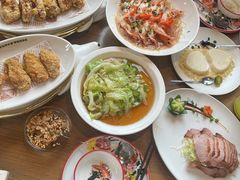 -新白鹿餐厅(城西银泰城店)