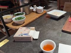 -锦城印象火锅(天府三街店)