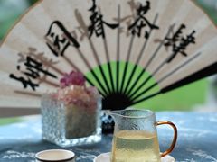 -扬州香格里拉·香宫中餐厅