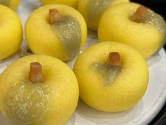 -香芙茗茶楼(梅家坞总店)