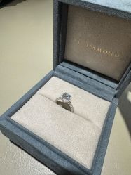 -VE DIAMOND·天然&培育钻石定制