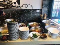 -黄豆花(文星店)