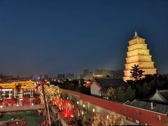 -大唐不夜城