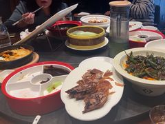 -全聚德(双井店)