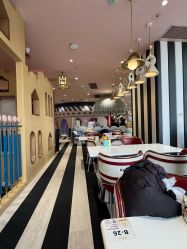 -奈尔宝·儿童乐园·亲子餐厅(前滩店)