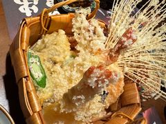 -弓二·烧鸟居酒屋(财富购物中心店)