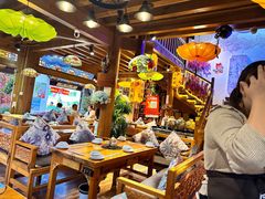 -民食香·腊排骨野生菌美食(木府店)