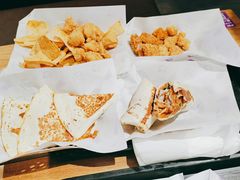 -柴爿巷·香酥鸡&馄饨(复兴中路店)