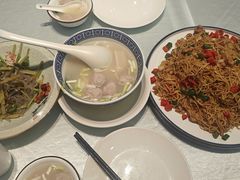 -张刚餐饮(春晓馨苑店)