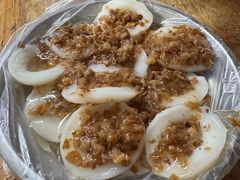 -共和老洪豆花草粿水粿