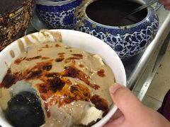-清真·宏顺祥卤汁凉粉(大皮院店)