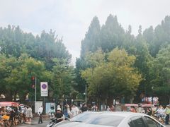 -天津五大道文化旅游区