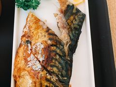 -和风日本料理(腾飞园店)