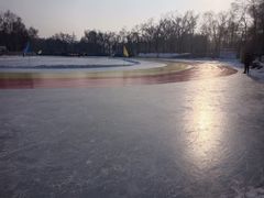 -黛秀湖公园