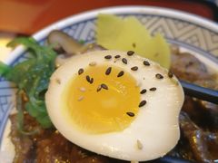 -神田川拉面店(上游街店)
