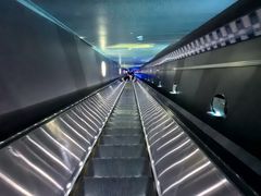 -白鹤梁水下博物馆
