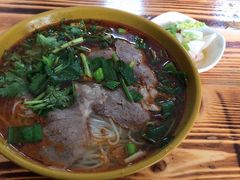 -沈长霞遵义羊肉粉(永丰店)