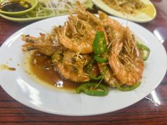 -贞姨美食·老字号海鲜大排档